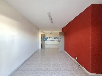 apartment em Rua Prefeito Roque Vernalha, Vila Itiberê - Paranaguá - PR