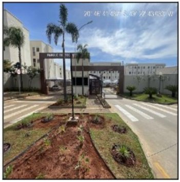 apartment em Rua Atílio Capello, Loteamento Clube V - São José do Rio Preto - SP