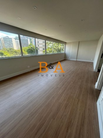 apartment em Rua Gomes Carneiro, Ipanema - Rio de Janeiro - RJ