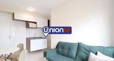 apartment em Rua Olímpia de Almeida Prado, Barra Funda - São Paulo - SP