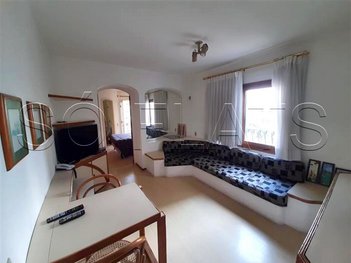 apartment em Alameda Lorena, Jardim Paulista - São Paulo - SP