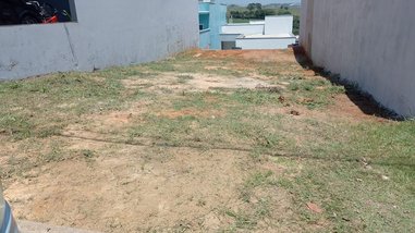 land_lot em Christiano Seleguin, Jardim Bréscia - Indaiatuba - SP