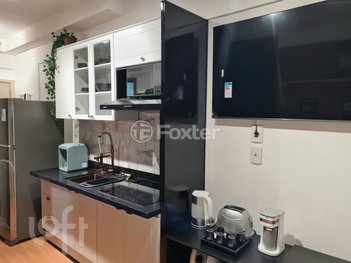 apartment em Rua Alegre, Santa Paula - São Caetano do Sul - SP