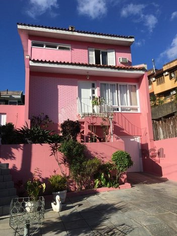 house em Professor Antonio Jose Remiao, Espírito Santo - Porto Alegre - RS