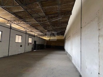 industrial em Gastao da Cunha, Vila Paulista - São Paulo - SP