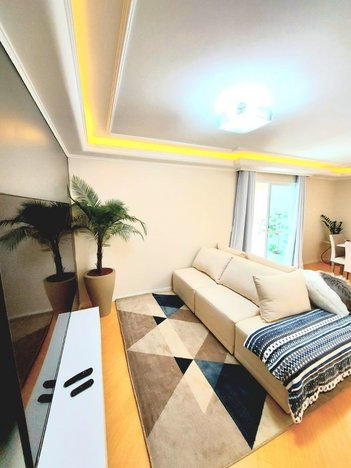 apartment em Rua 100, Centro - Balneário Camboriú - SC