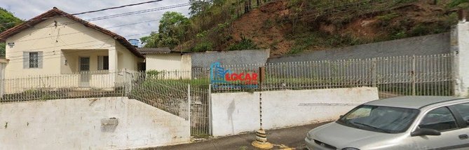 house em Rua Quinze de Novembro, São Geraldo - João Monlevade - MG