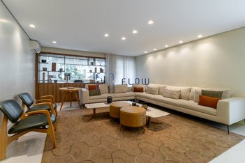 apartment em Rua Doutor Gabriel dos Santos, Santa Cecília - São Paulo - SP