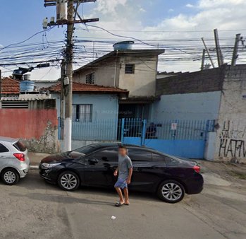 Cômodo Condomínio