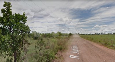 land_lot em Rua Industrial, Chácara das Mansões - Campo Grande - MS