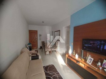 apartment em Rua Augusto Nunes, Todos os Santos - Rio de Janeiro - RJ