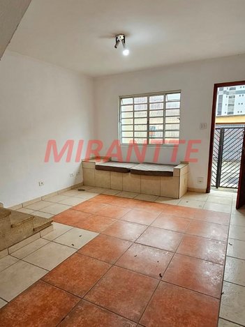 house em Rua Bupeva, Tucuruvi - São Paulo - SP