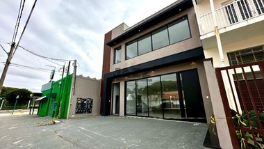 commercial_property em Rua Tenente Alberto Mendes Junior, Jardim de Itapoan - Paulínia - SP