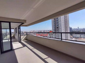 apartment em Rua João Ribeiro, Campestre - Santo André - SP