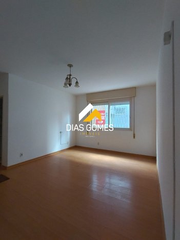 apartment em Rua Sete de Setembro, Centro - Pelotas - RS