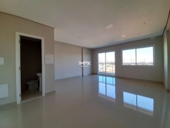 office em Rua Professor Luiz Curiacos, Cidade Jardim - Piracicaba - SP