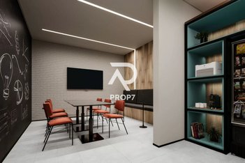 apartment em Rua Cristiano Viana, Cerqueira César - São Paulo - SP