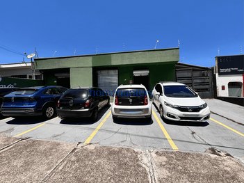 house em Avenida José Bonifácio, Jardim Flamboyant - Campinas - SP