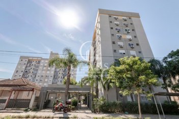 apartment em Rua Doutor Barcelos, Tristeza - Porto Alegre - RS