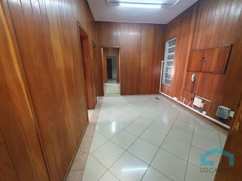 office em Araujo, República - São Paulo - SP