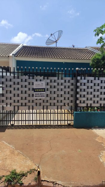 house em Rua Euclides da Cunha, Parque Pioneiros - Sarandi - PR