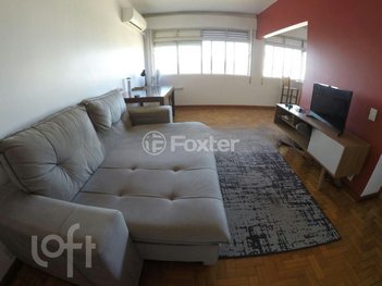 apartment em Rua da República, Cidade Baixa - Porto Alegre - RS