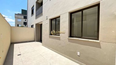 apartment em Rua Lagoa Dourada, Prado - Belo Horizonte - MG