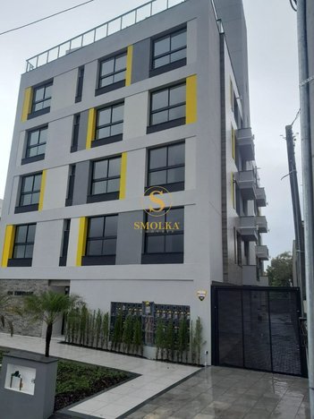 apartment em Rua Oge Fortkamp, Trindade - Florianópolis - SC