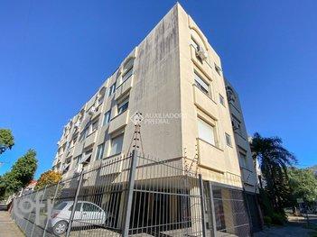 apartment em Veríssimo Rosa, Jardim Botânico - Porto Alegre - RS