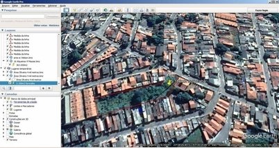 commercial_building em Rua Henrique Carrara Amaral Rogick, Lopes de Oliveira - Sorocaba - SP