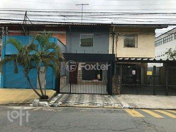 house em Avenida Ceci, Saúde - São Paulo - SP