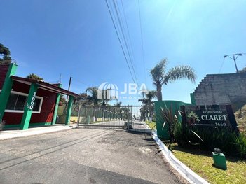 land_lot em Rua Acyr José Alberti, Borda do Campo - São José dos Pinhais - PR