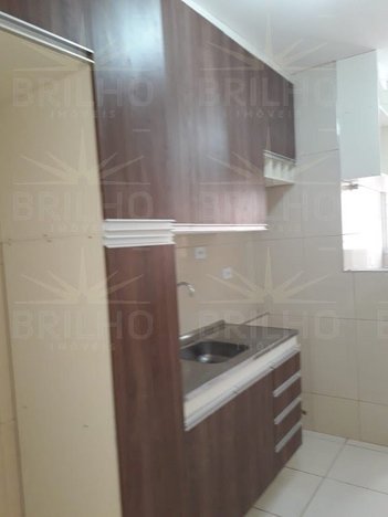 apartment em Avenida Manoel Pedro Pimentel, Continental - Osasco - SP