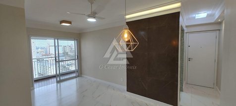 apartment em Rua Paraíba, Centro - São Caetano do Sul - SP