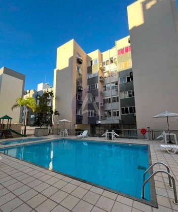 apartment em Rua José Beiro, Jardim Atlântico - Florianópolis - SC