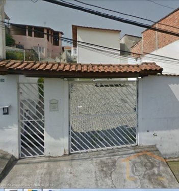 house em Luiz Antonio De Oliveira Alves, Vila Nova Mazzei - São Paulo - SP