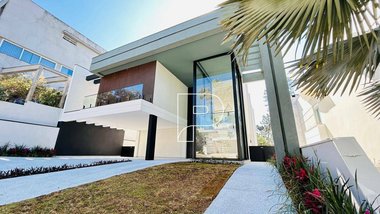 house em Rua Dorival Caymmi, Chácaras São Carlos - Cotia - SP