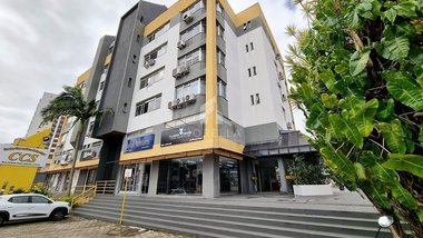 office em General Liberato Bitencourt, Canto - Florianópolis - SC