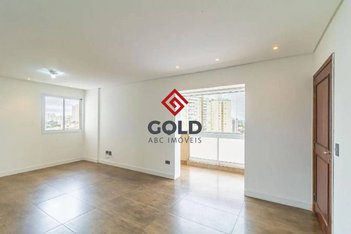 apartment em Avenida Tietê, Campestre - Santo André - SP