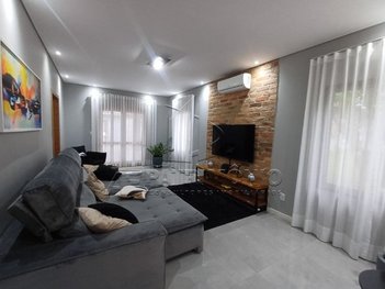 house em Rua Armando Moraes, Jardim Bandeirantes - Sorocaba - SP