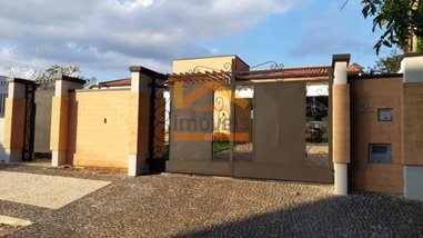house em Acesso Arnaldo Júlio Mauerberg, Portal dos Nobres - Americana - SP