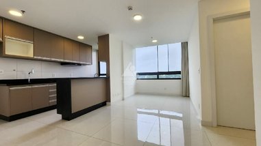 apartment em SGCV, Zona Industrial (Guará) - Brasília - DF