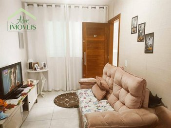 apartment em Rua Ministro Genésio de Almeida Moura, Vila Nova Mazzei - São Paulo - SP