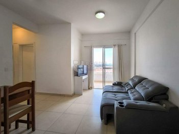 apartment em Rua Carlos Guilherme Schnoor, Chácaras Antonieta - Limeira - SP