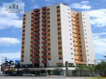 apartment em Avenida Louraci Della Nina Tavares, Loteamento Mogilar - Mogi das Cruzes - SP
