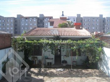 house em Rua São Guilherme, Vila São José - Porto Alegre - RS