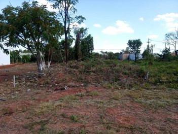 house em Alameda Tanim, Vale do Igapó - Bauru - SP