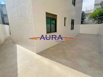 apartment em Rua Muzambinho, Cruzeiro - Belo Horizonte - MG