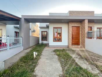 house em Felippe Schneider, Bom Pastor - Lajeado - RS
