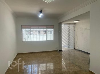 house em dos Cafezais, Jardim Prudência - São Paulo - SP